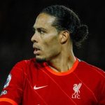 van dijk liverpool fc 1