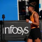 bia haddad finalista duplas australian open 2022 reproducao instagram