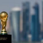 destaque copa catar 2022 trofeu divulgacao fifa