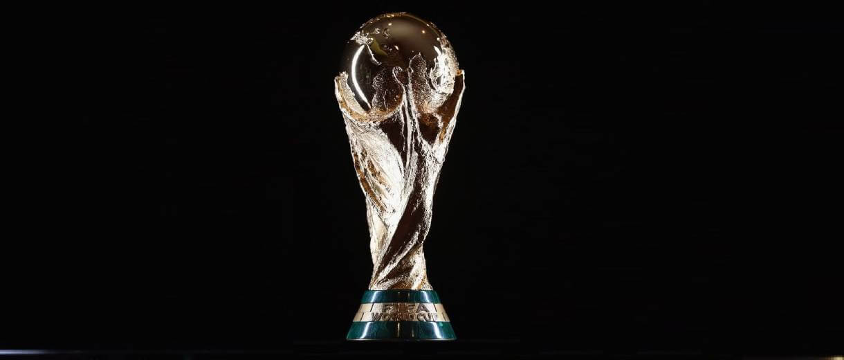 Quem está classificado para a Copa do Mundo do Catar? Confira