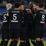 paris saint germain goleada sobre reims ligue 1 2021 2022 psg