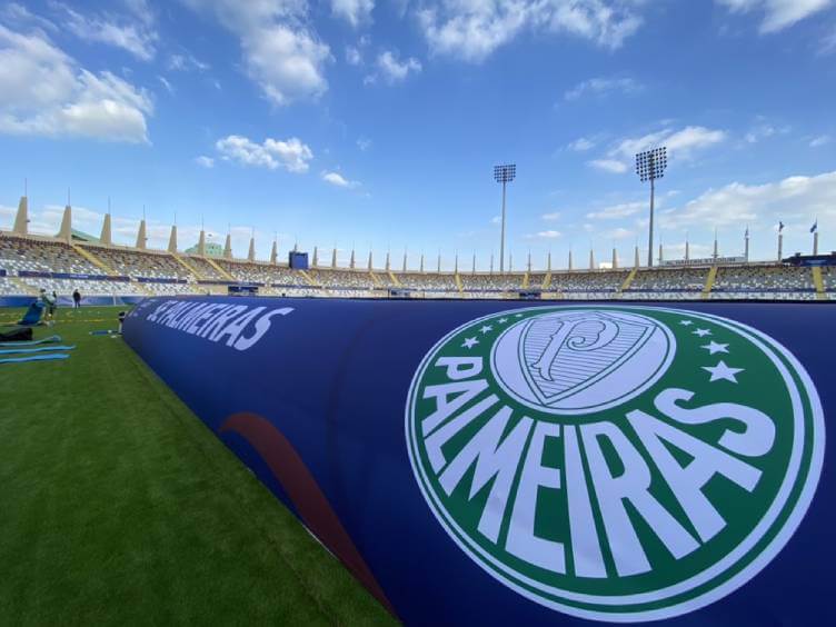 Palmeiras terá seis caras novas para “revanche” contra Al Ahly