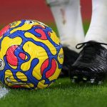 bola campeonato ingles temporada 2021 2022 premier league 1
