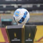 bola conmebol libertadores divulgacao conmebol libertadores br 1