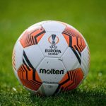 bola uefa europa league temporada 2021 2022 1