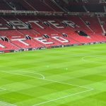 destaque old trafford teatro dos sonhos divulgacao manutd 1