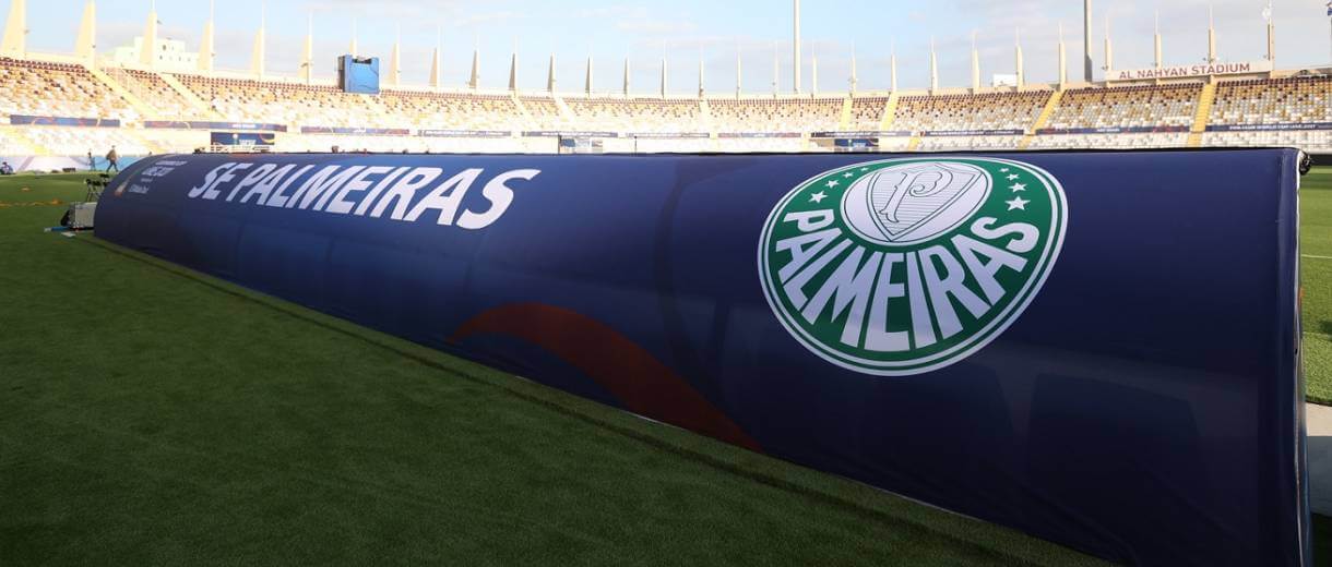 palmeiras - estádio da estreia no mundial de clubes 2021 da fifa