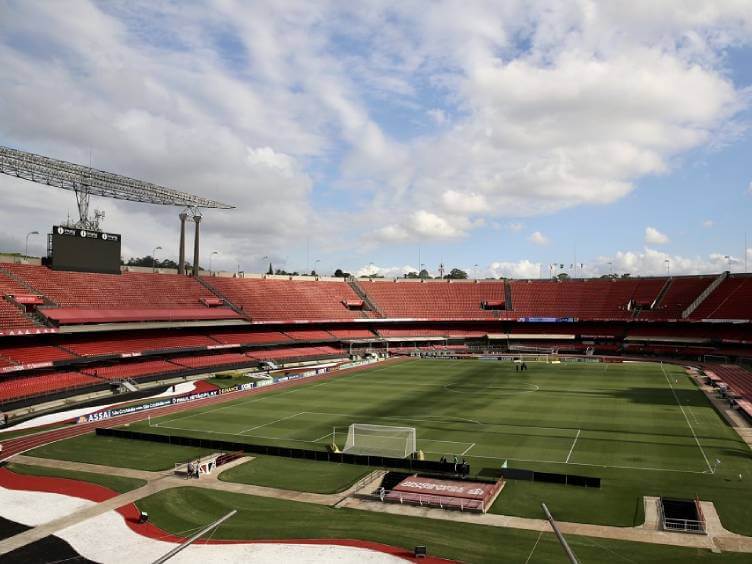 Hoje tem São Paulo, Santos, Vasco, Cruzeiro, NBB, NBA e mais