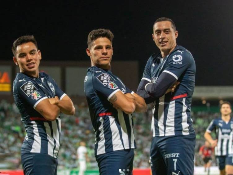 Al Ahly vence Monterrey e vai enfrentar Palmeiras no Mundial de Clubes da  Fifa