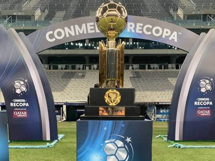 Recopa Sul-Americana: conheça todos os times campeões