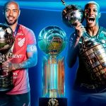 thiago heleno e danilo athletico x palmeiras trofeu recopa conmebol 1