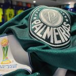 vestiario palmeiras semifinal mundial de clubes 2021 instagram sep 1