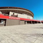 wanda metropolitano estadio atletico de madrid divulgacao manutd 1