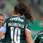 bia zaneratto camisa 10 palestrinas palmeiras feminino brasileiro 2022 foto fabio menotti sep 1