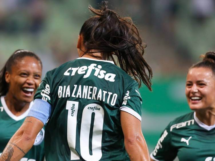 Brasileiro Feminino: vitoriosos na estreia jogam fora na 2ª rodada