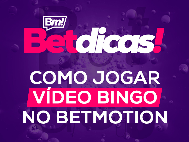 O que é e como jogar video bingo online?