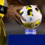 bola copa do brasil 2022 divulgacao 1