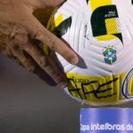 destaque bola copa do brasil 2022 divulgacao 1