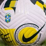 destaque bola da copa do brasil no gramado foto staff images twitter copa do brasil 1