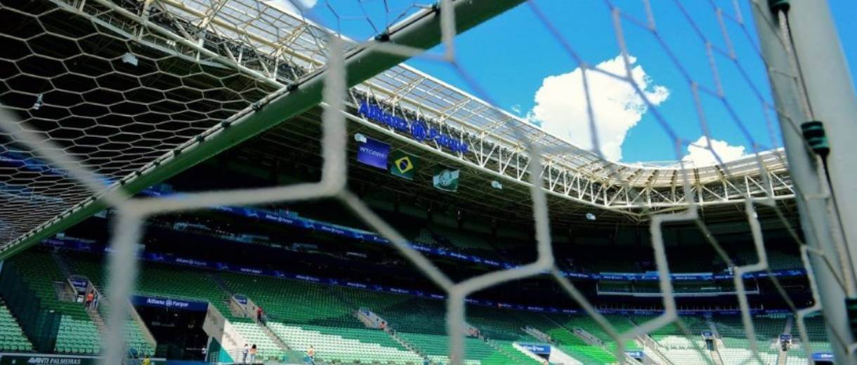 Palmeiras no Brasileirão e ligas europeias agitam a sexta-feira