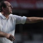 destaque rogerio ceni comandando sao paulo divulgacao spfc