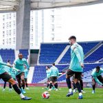 foto treino portugal eliminatorias copa catar 2022 divulgacao 1