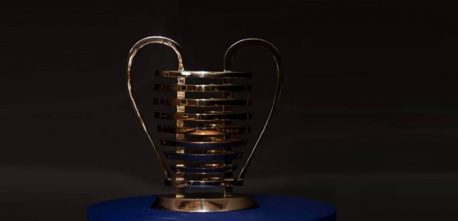 taca da copa do nordeste foto thais magalhaes cbf 1