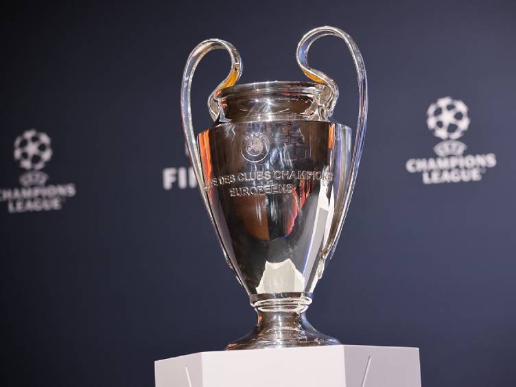 Champions e Europa League definem duelos das quartas. Veja