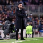 xavi camp nou barcelona x galatasaray europa league 2022 foto miguel ruiz fc barcelona 1