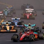 carros f1 pista temporada 2022 divulgacao formula1 1