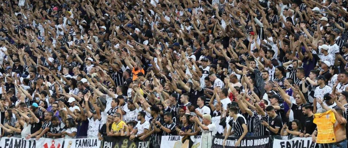 Corinthians x São Paulo e demais jogos da 7ª rodada da Série A