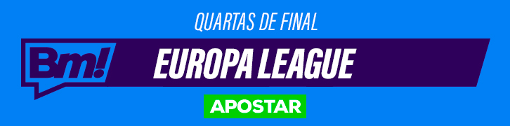 tv banner quartas europa league 2021-2022