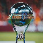 copa sul americana trofeu reproducao twitter 1
