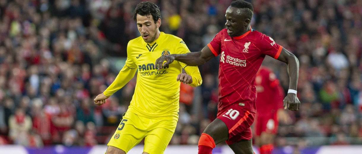 Villarreal ou Liverpool, quem vai para a final da Champions?