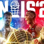 finais nbb 2022 franca x flamengo divulgacao nbb 1