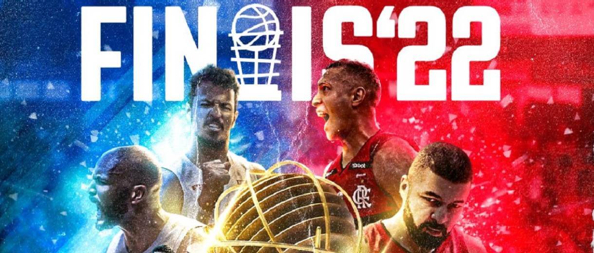 Flamengo inicia fora de casa a defesa do título do NBB