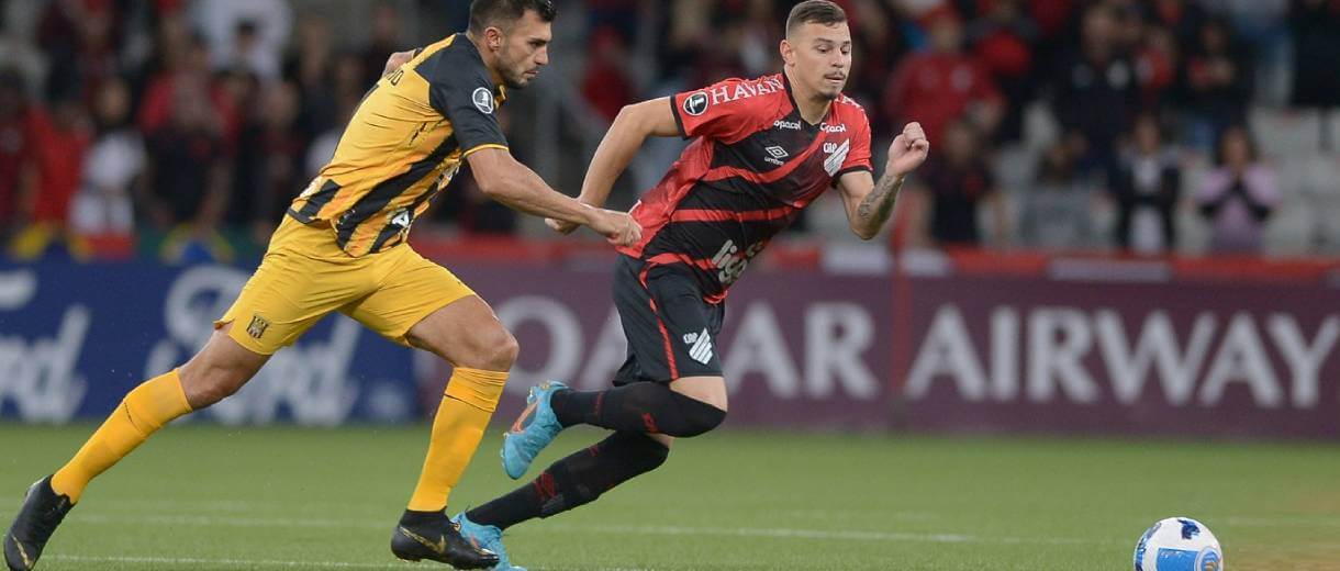 Jogos de hoje: Champions, brasileiros na Libertadores e mais