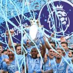 manchester city bicampeao ingles reproducao twitter premier league 1
