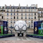 paris saint denis finale 2022 liverpool real champions league 1