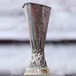trofeu europa league 2021 2022 divulgacao uel