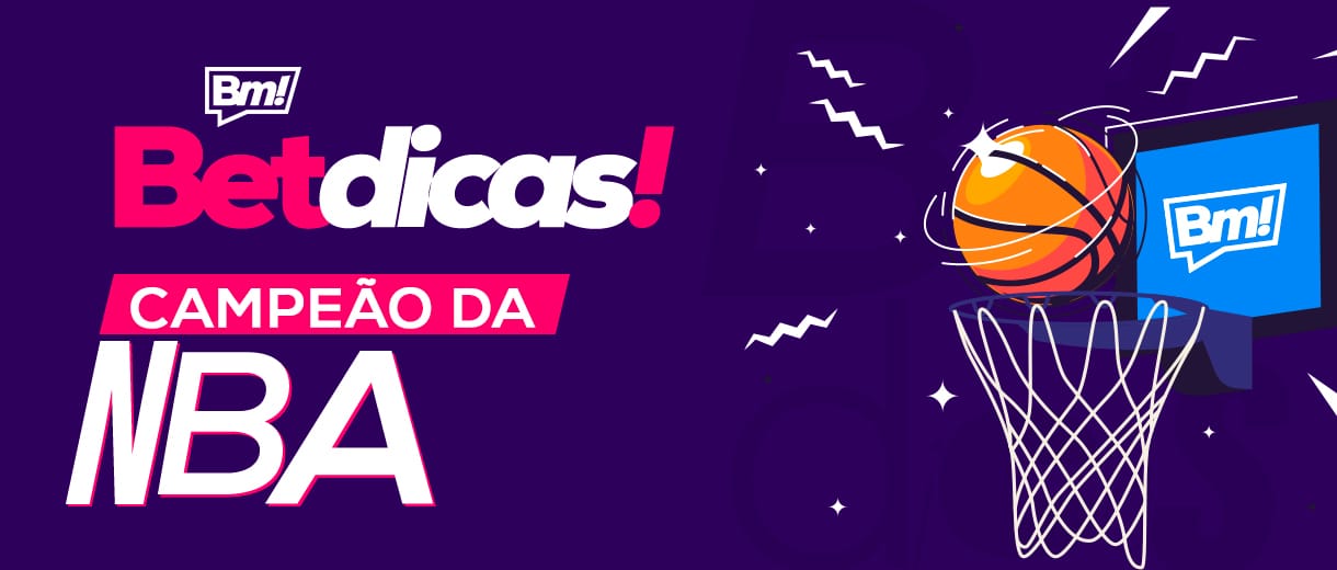 Finais da NBA 2023: casas de apostas, odds, horários e mais