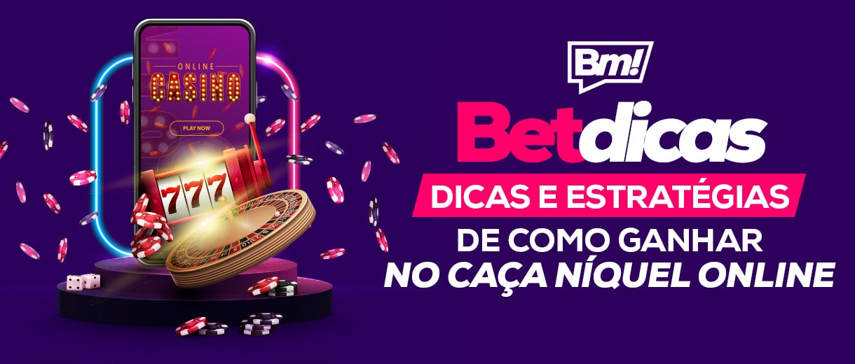 Dicas de Bet Online