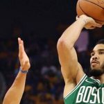 finais nba celtics warriors