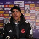 gabriel coletiva colo colo x inter sul americana 2022 divulgacao sport club internacional 1