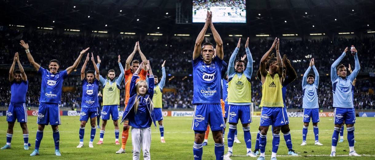 Próximos Jogos do Cruzeiro 2022  Jogo de Hoje Cruzeiro pela série B 