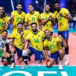 liga das nacoes de volei masculino brasil faz 3 sets 0 contra servia divulgacao VolleyballWorld 1