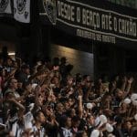 torcida atleticana estadio independencia brasileiro feminino 2022 divulgacao atletico