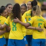 selecao feminina copa america feminina 2022 foto thais magalhaes cbf 1