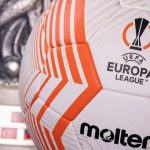 europa league 2022 2023 trofeu e bola divulgacao 1