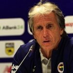 jorge jesus treinador fenerbahce divulgacao 1